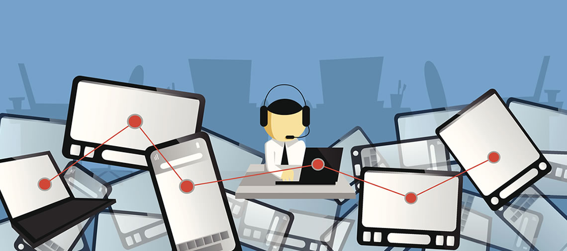 Contenido virtual