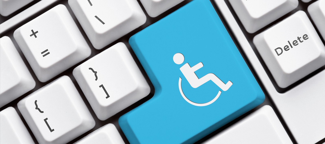 Accesibilidad digital