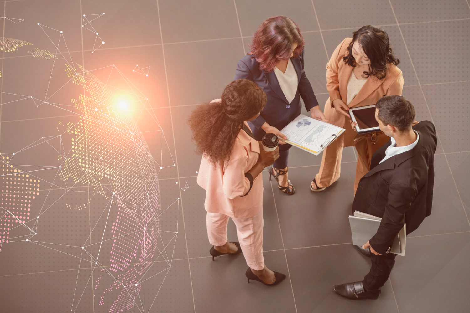 El futuro de la Planificación de la Fuerza Laboral y Analytica es Ahora