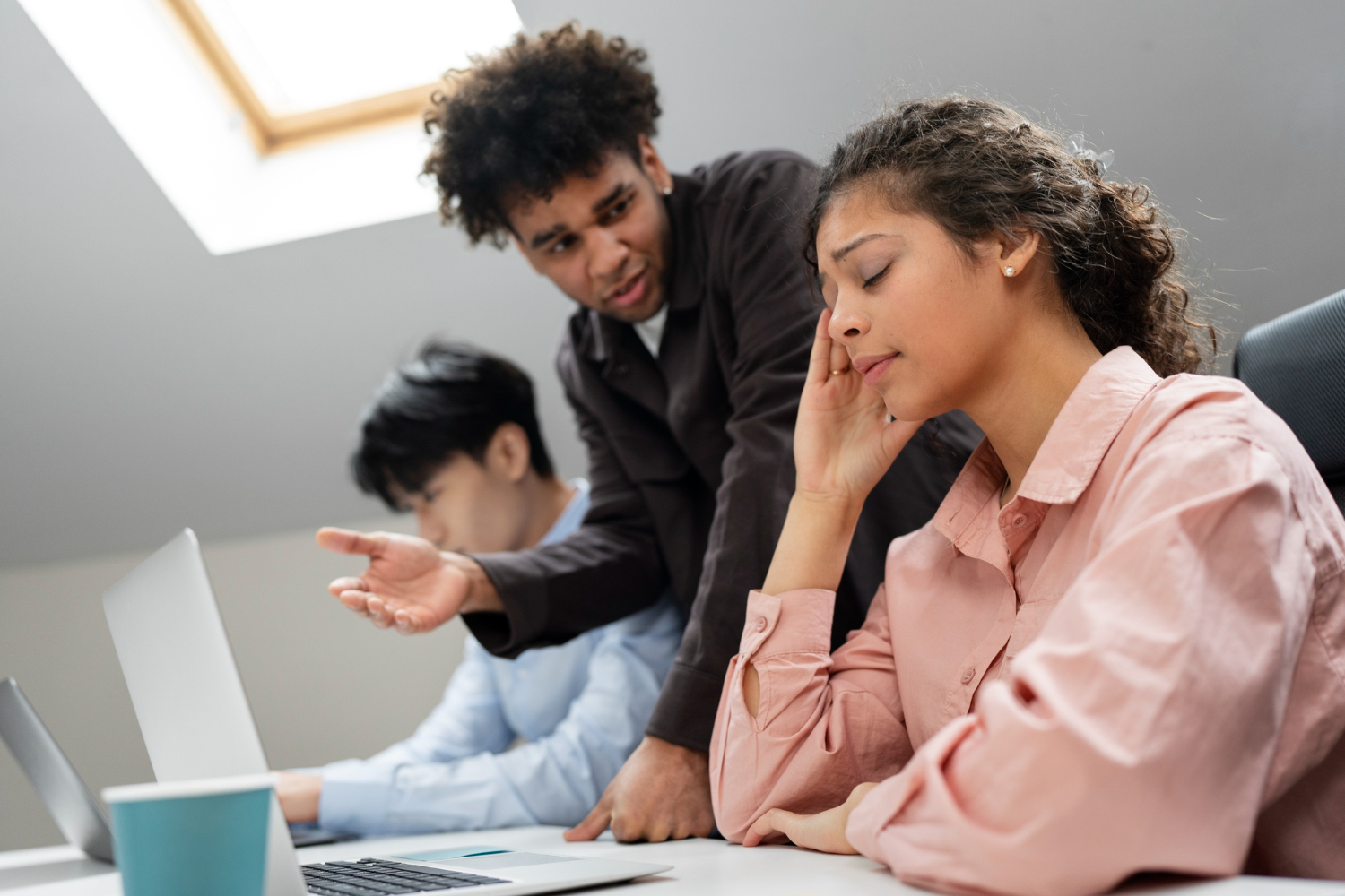 ¿Por qué sus estudiantes olvidan lo aprendido en sus cursos?