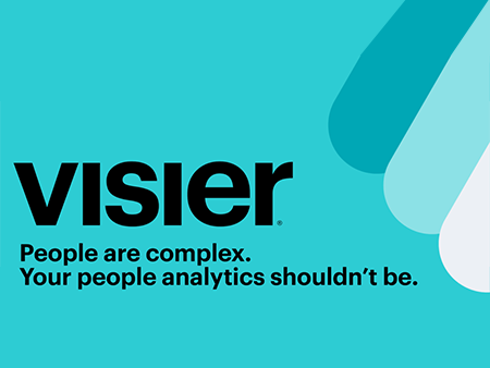 Visier Workforce