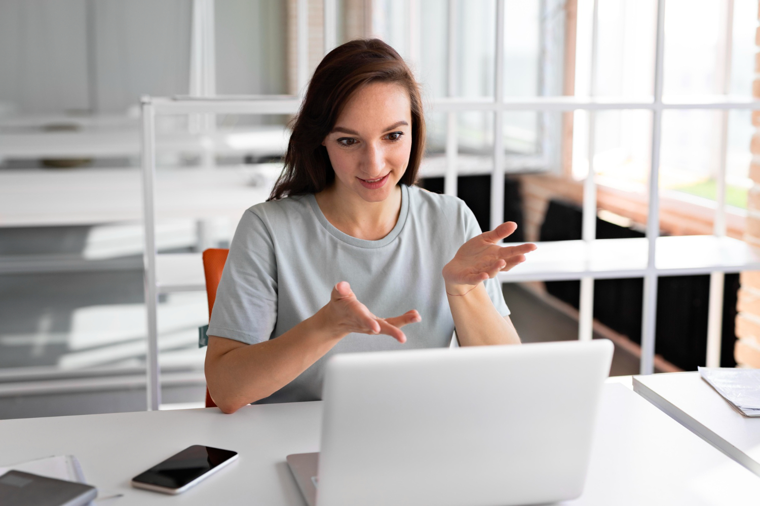 Cuatro preguntas que le ayudarán a crear un curso eLearning perfecto