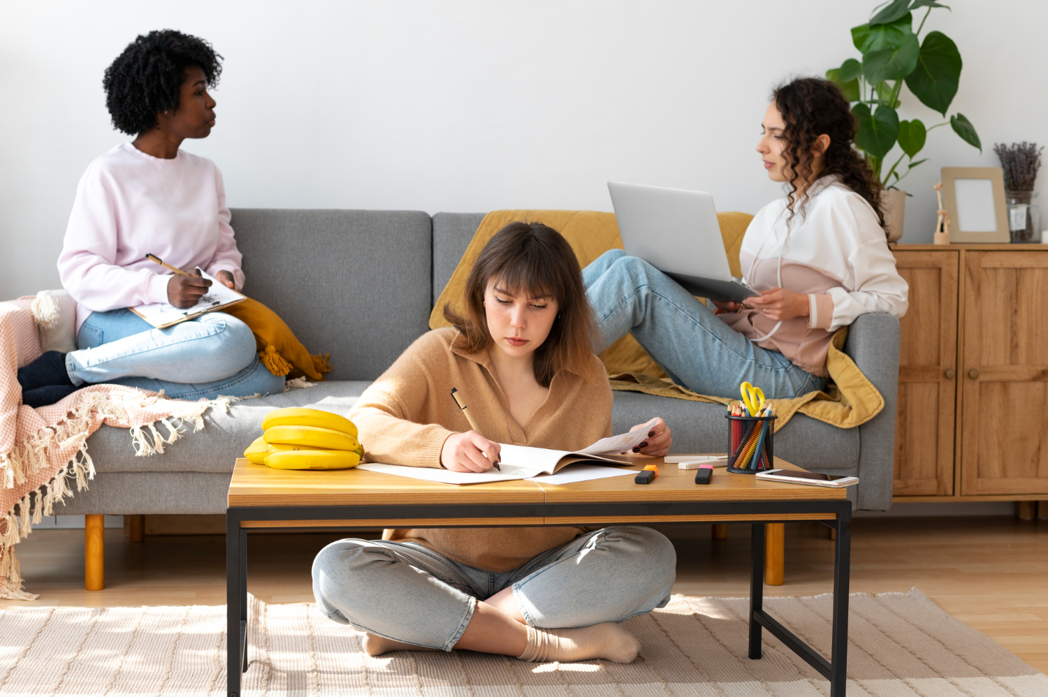 3 maneras de crear una cultura de aprendizaje flexible.