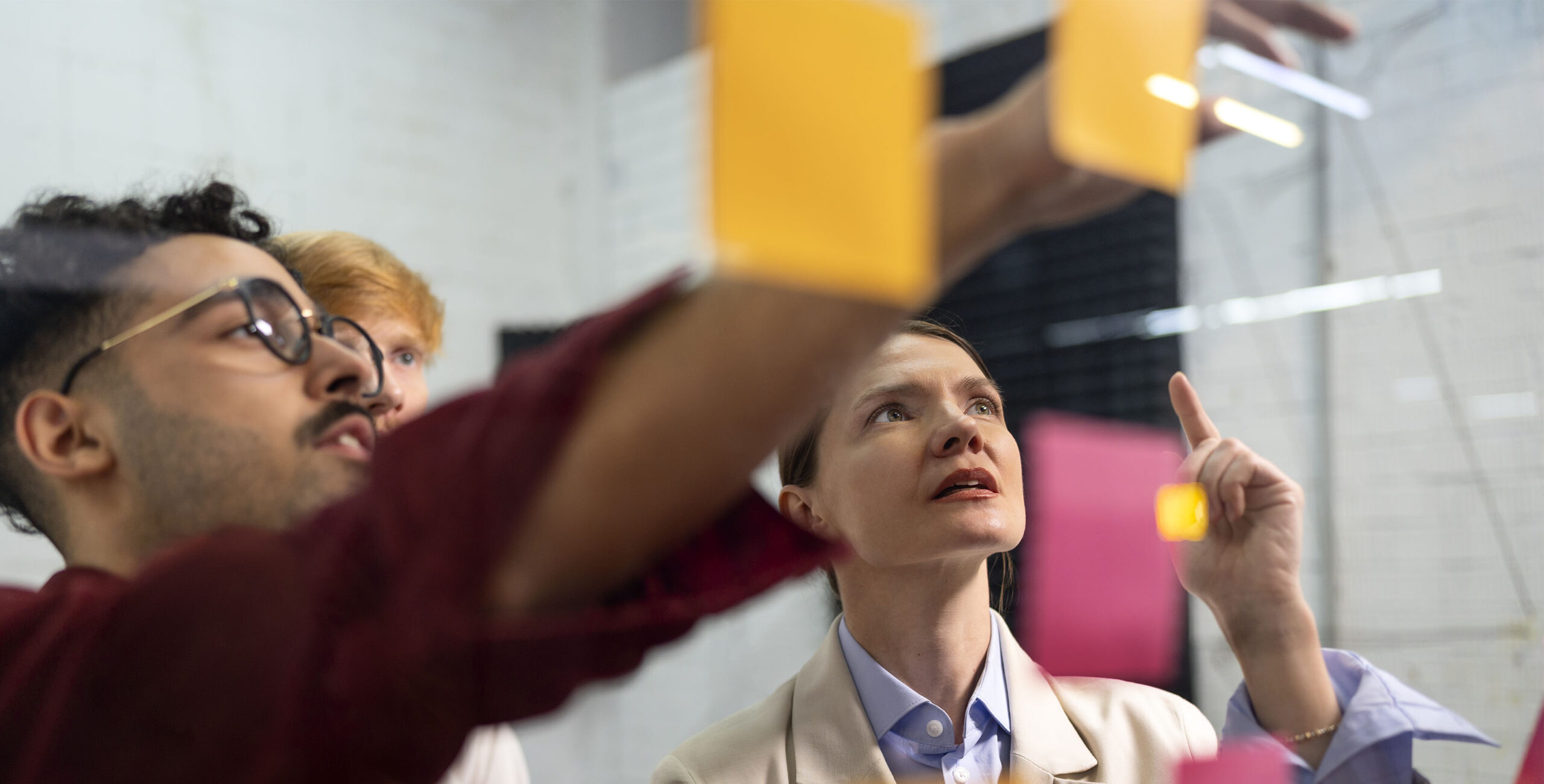 Innovación de Recursos Humanos: la necesidad de la agilidad