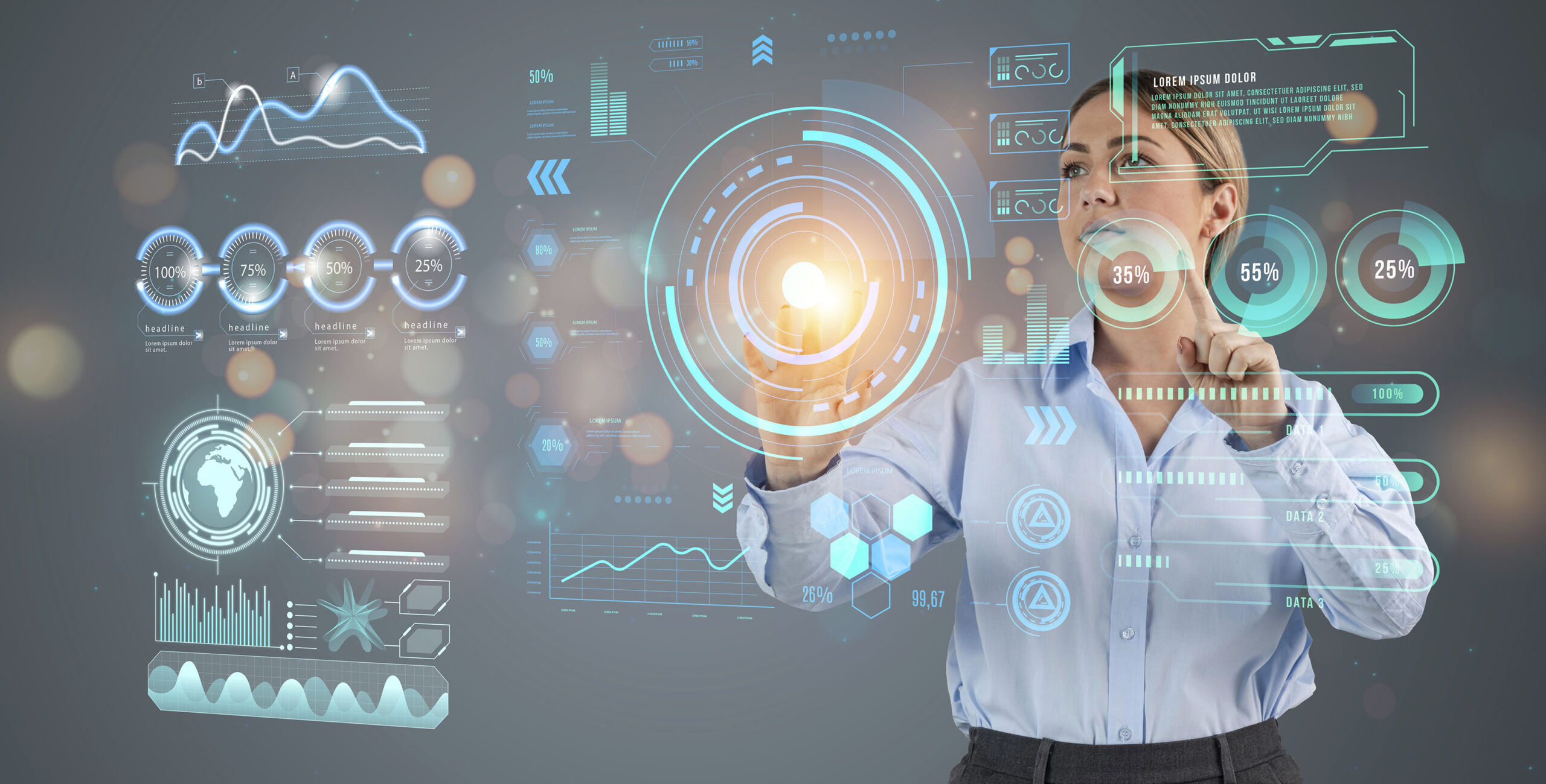 Las posibilidades inmediatas de Big Data