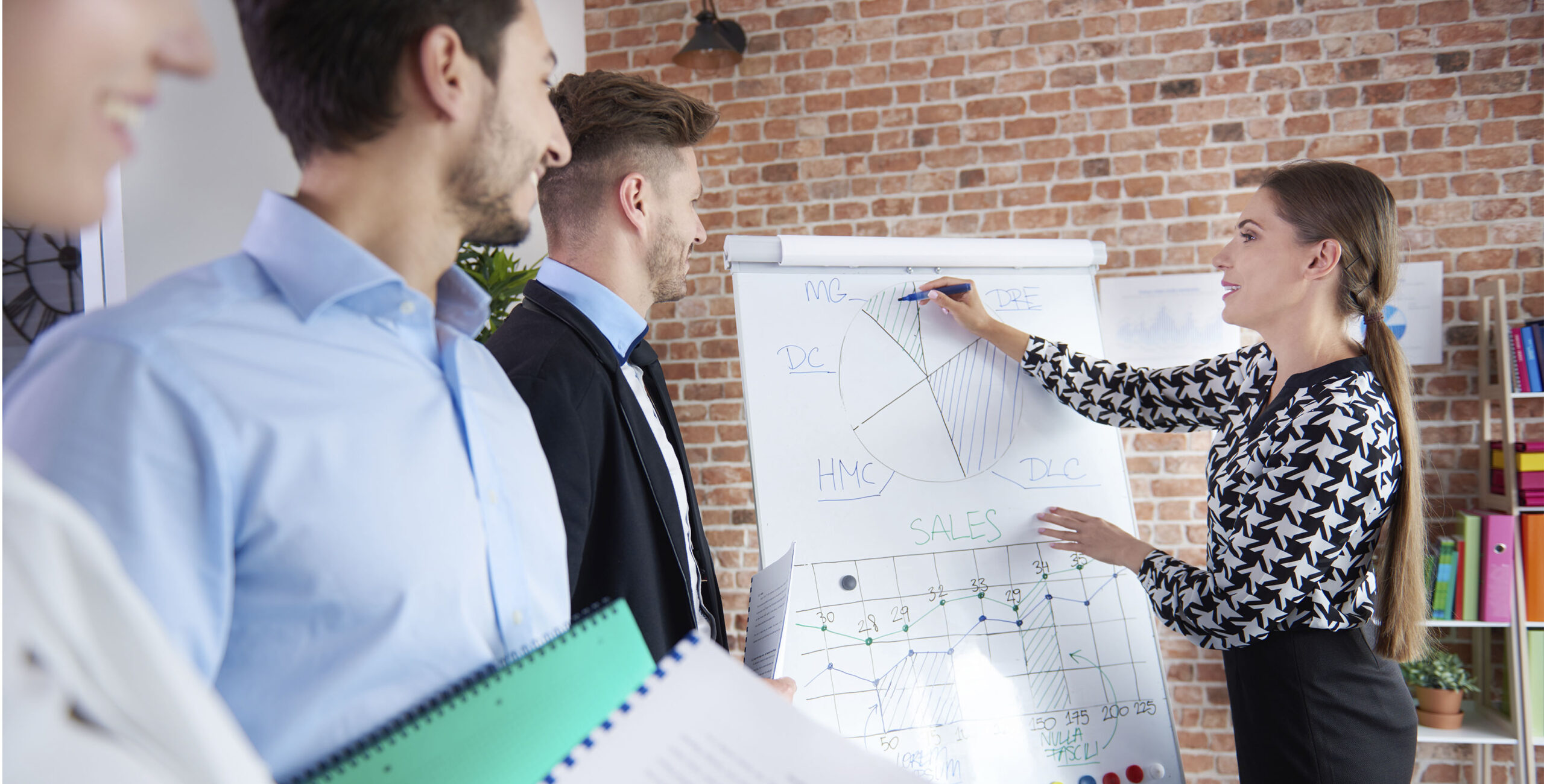 Mejores enfoques de aprendizaje corporativo impulsan los resultados empresariales