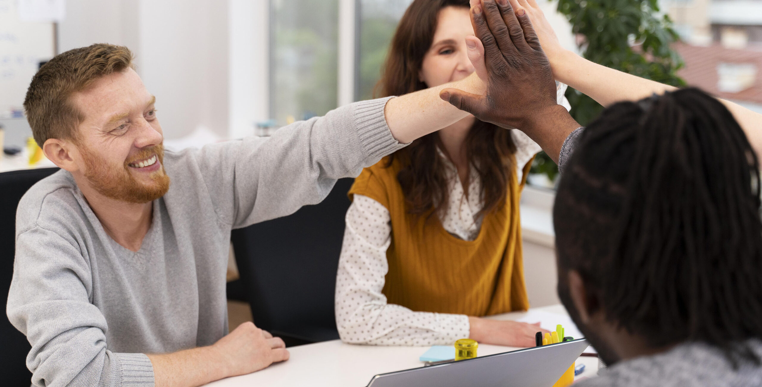 4 maneras de ayudar a los empleados que luchan con el aprendizaje