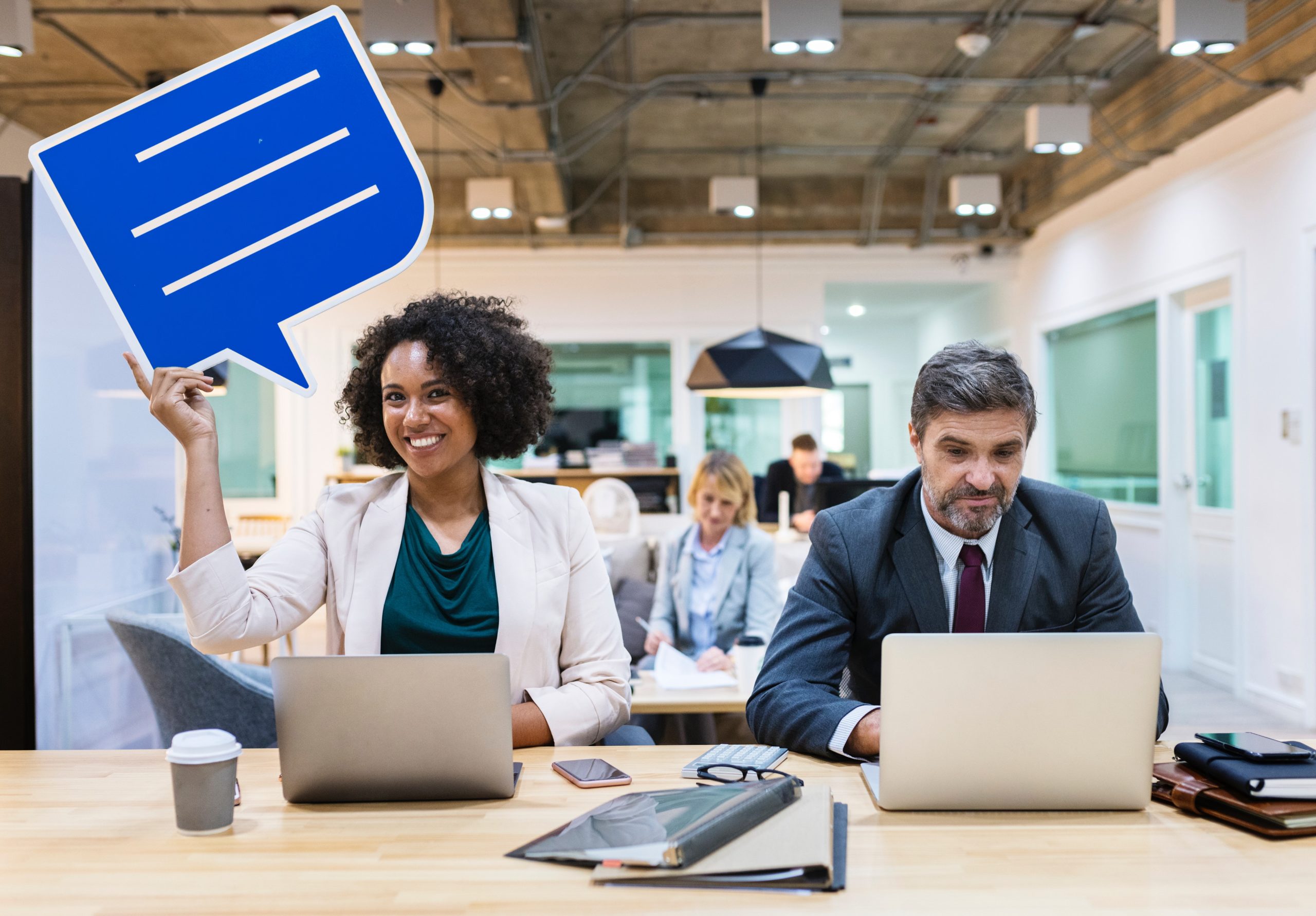 Gestión de rotación de empleados