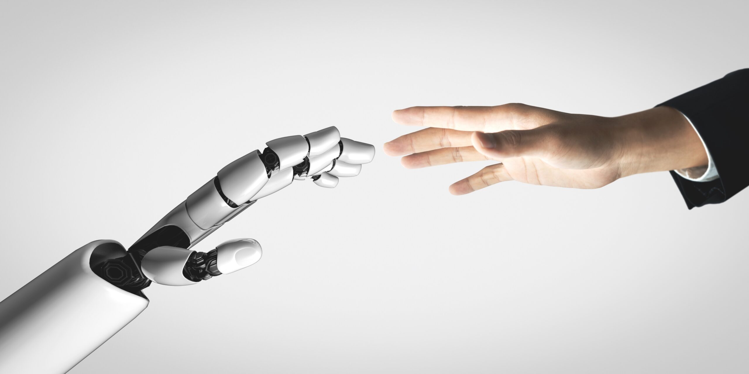 Cinco formas en que la IA está ayudando a resolver problemas humanos