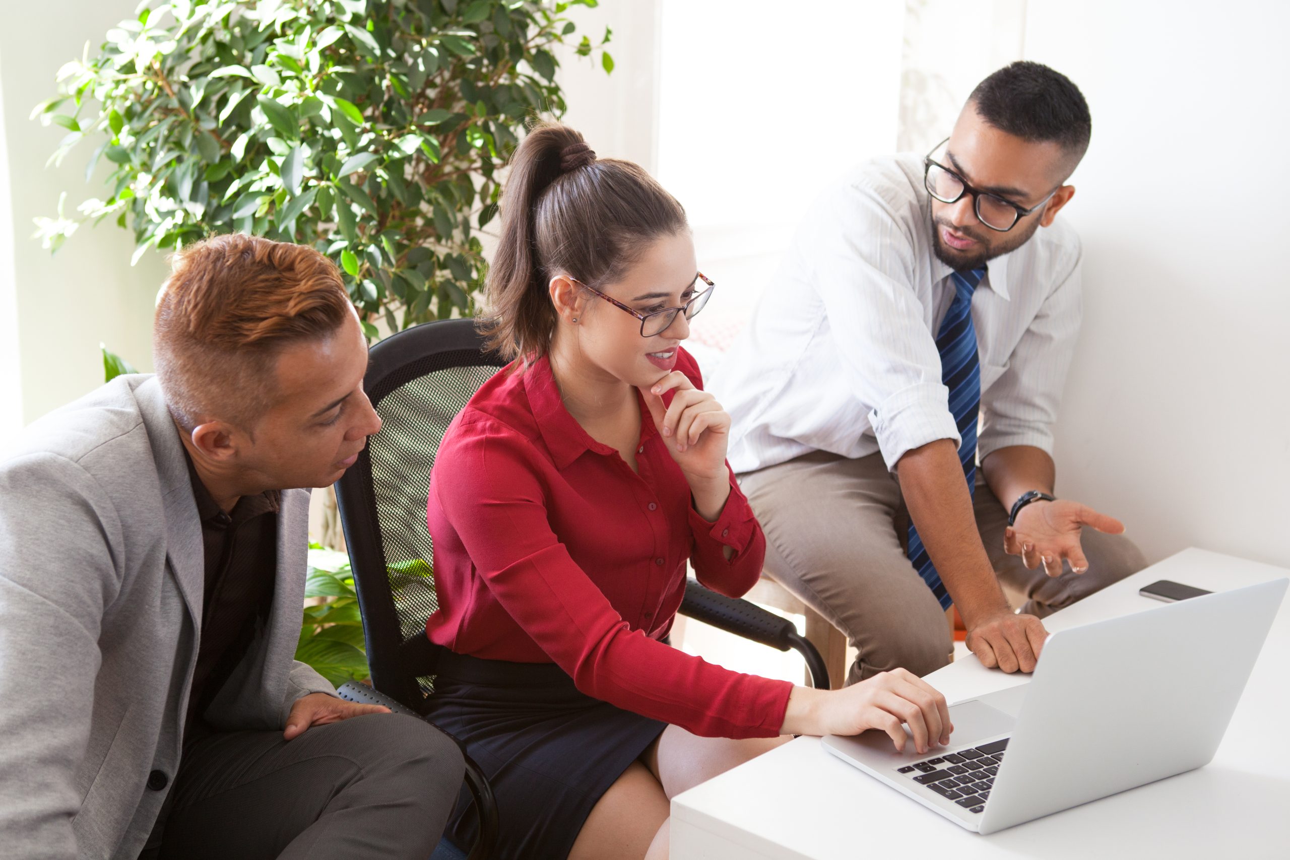 Impulsa el desarrollo de tu equipo con las soluciones de capacitación de Skillsoft