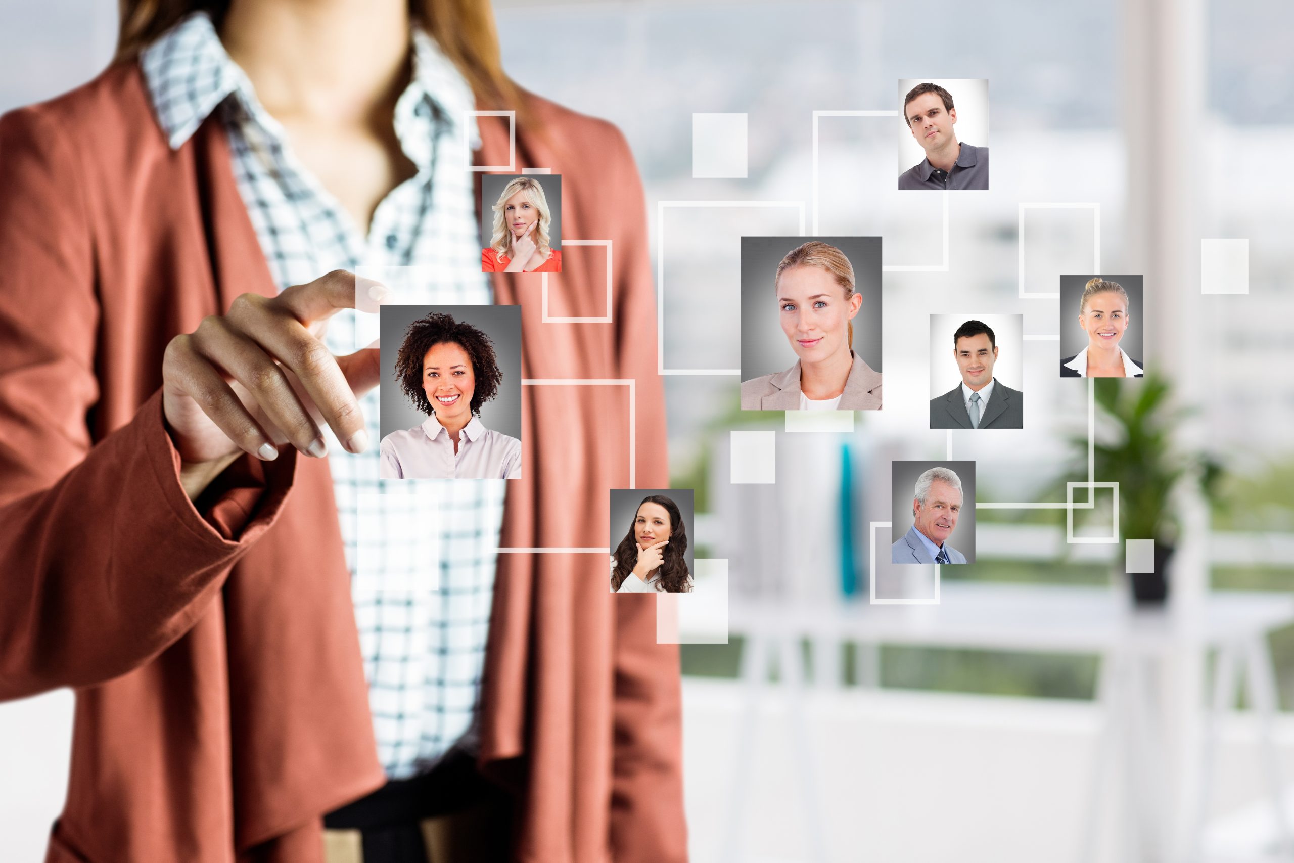 Integración de soluciones globales: la clave del éxito en la gestión de recursos humanos