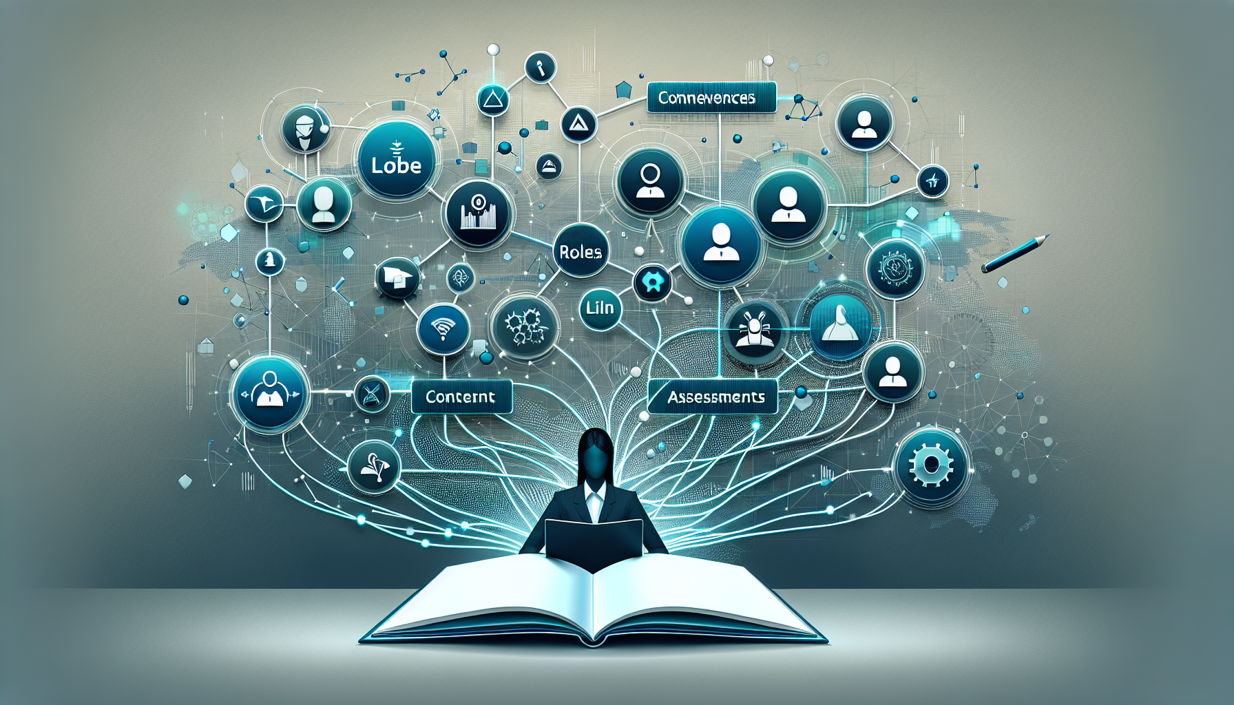 Adaptive Learning Paths with a Skills Graph: A Practical Guide